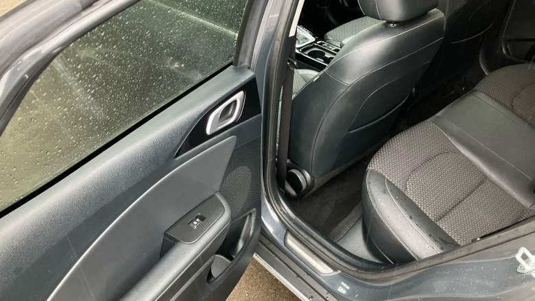 Kia Xceed 1.4T GDi ISG 3 5dr DCT Petrol Hatchback